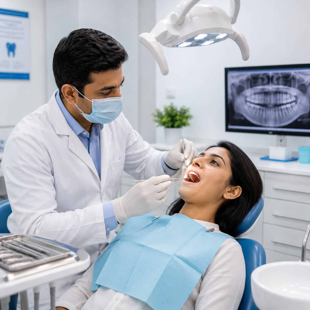 Dental