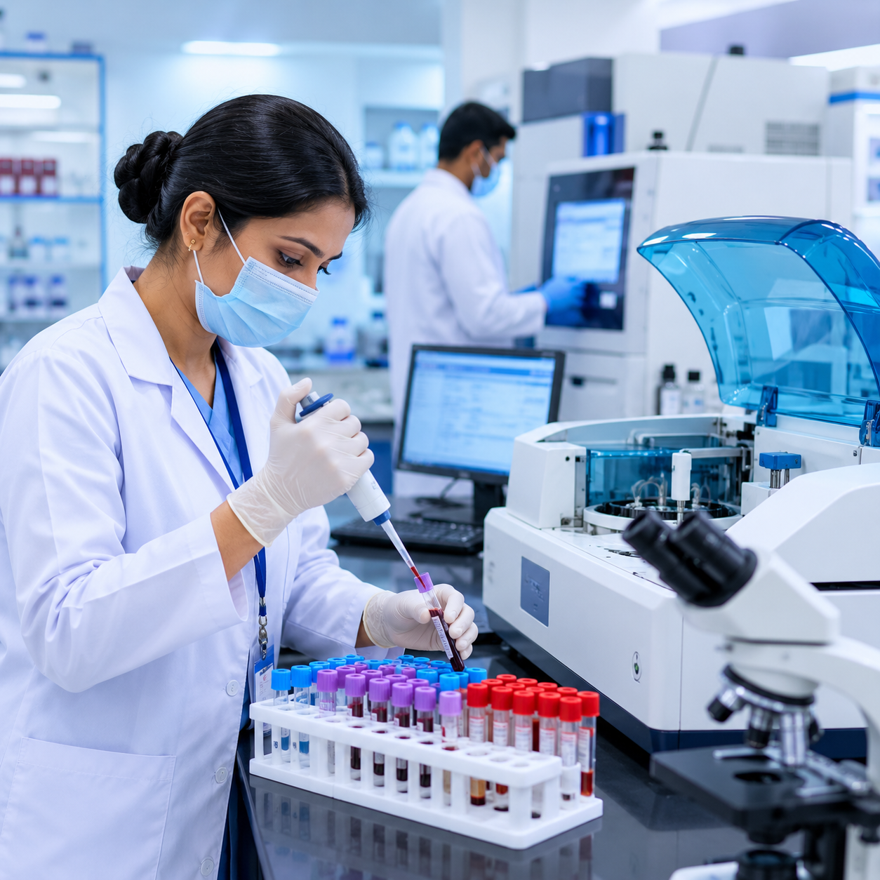 Diagnostics