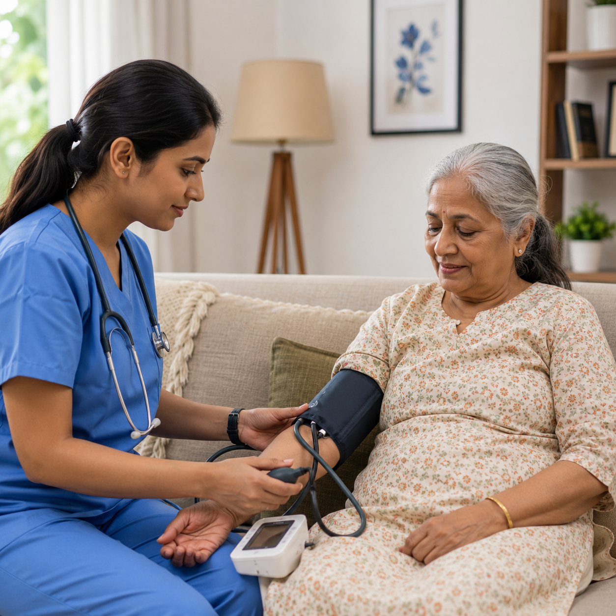 Home Care