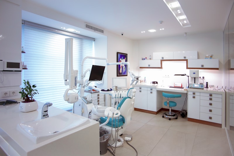 Dental clinic photo 3